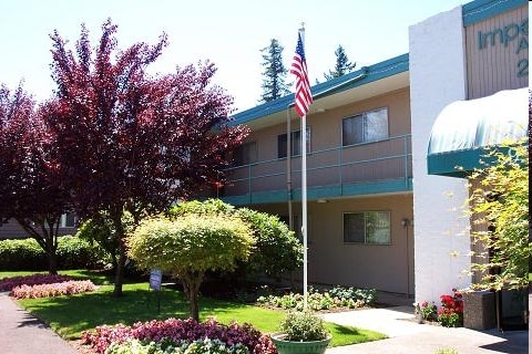 Building Photo - Imperial House