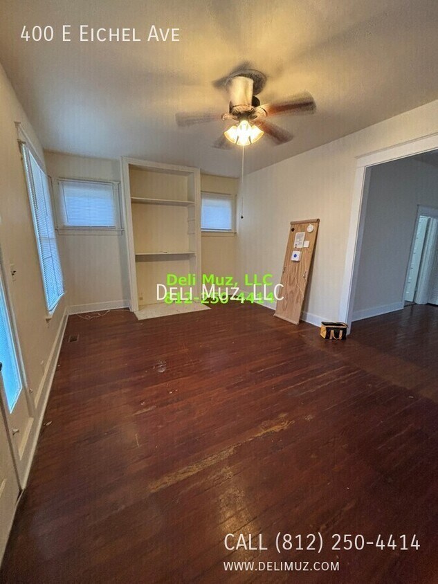 Foto principal - 400 E Eichel Ave