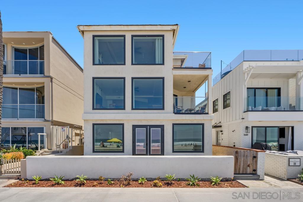 Foto principal - 3685-89 Ocean Front Walk