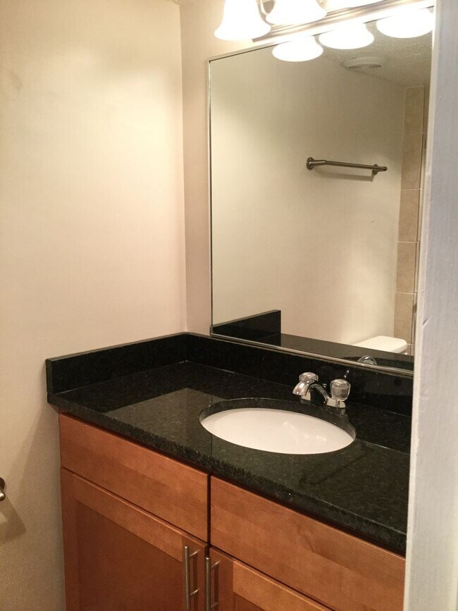 Interior Photo - Randolph Square Apartments