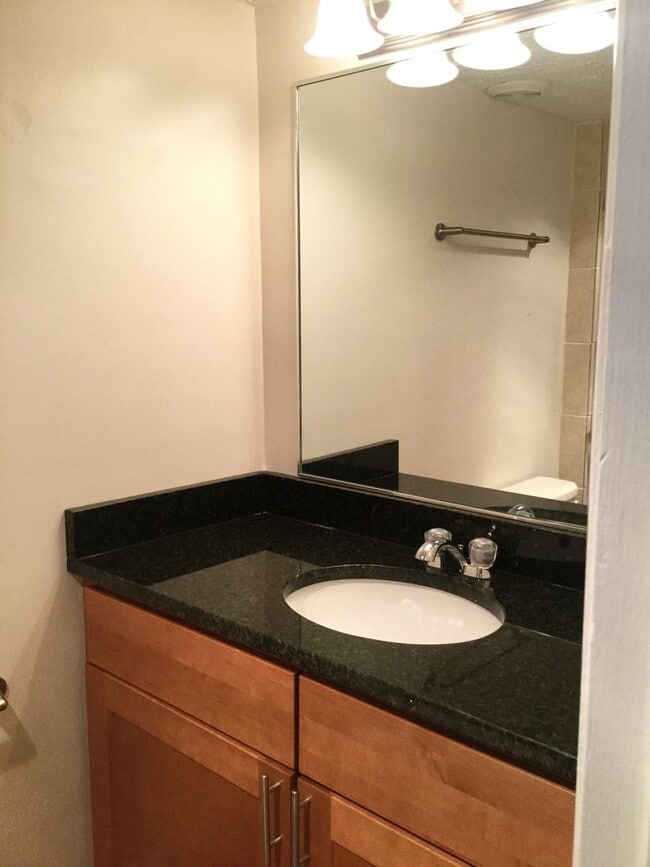 Interior Photo - Randolph Square Apartments