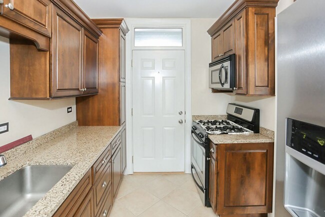 Foto del edificio - 4836 N Paulina St