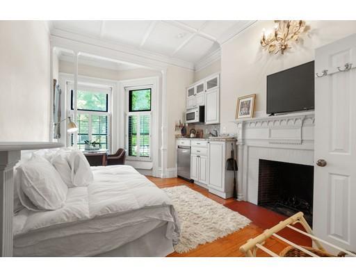 Foto del edificio - 188 Beacon St