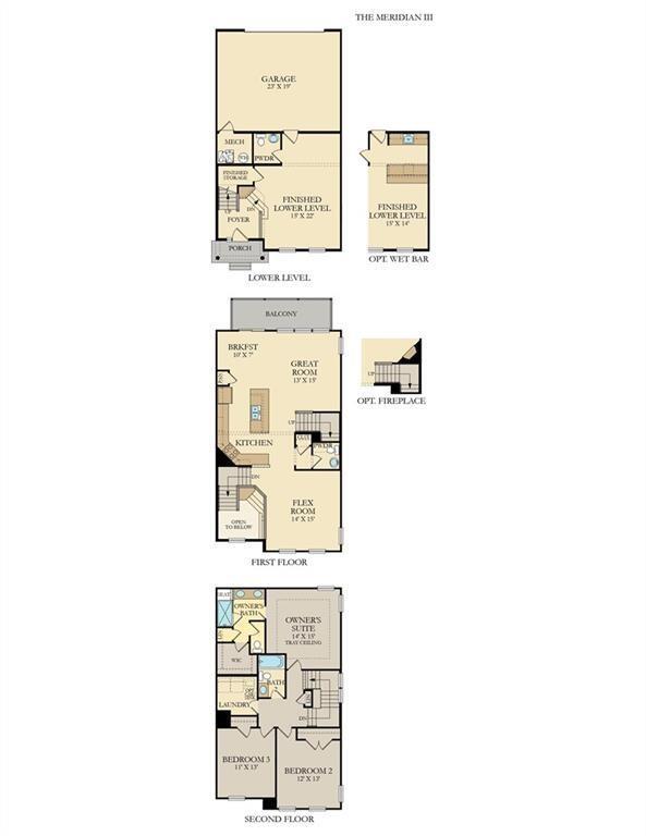 Building Photo - 291 Wakefield Way