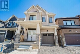 Building Photo - 30 Buttercream Ave