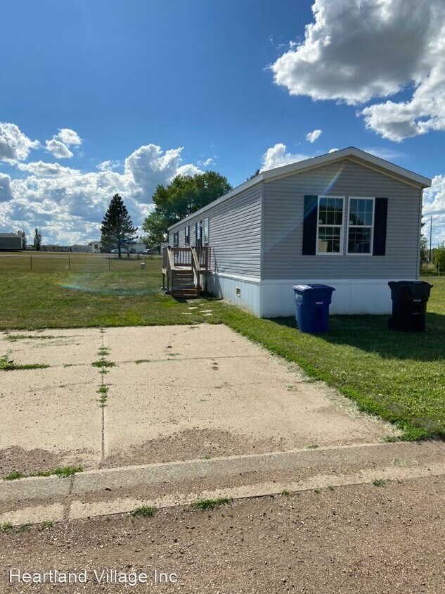 Primary Photo - 3 br, 2 bath House - 1356 5th Ave SE