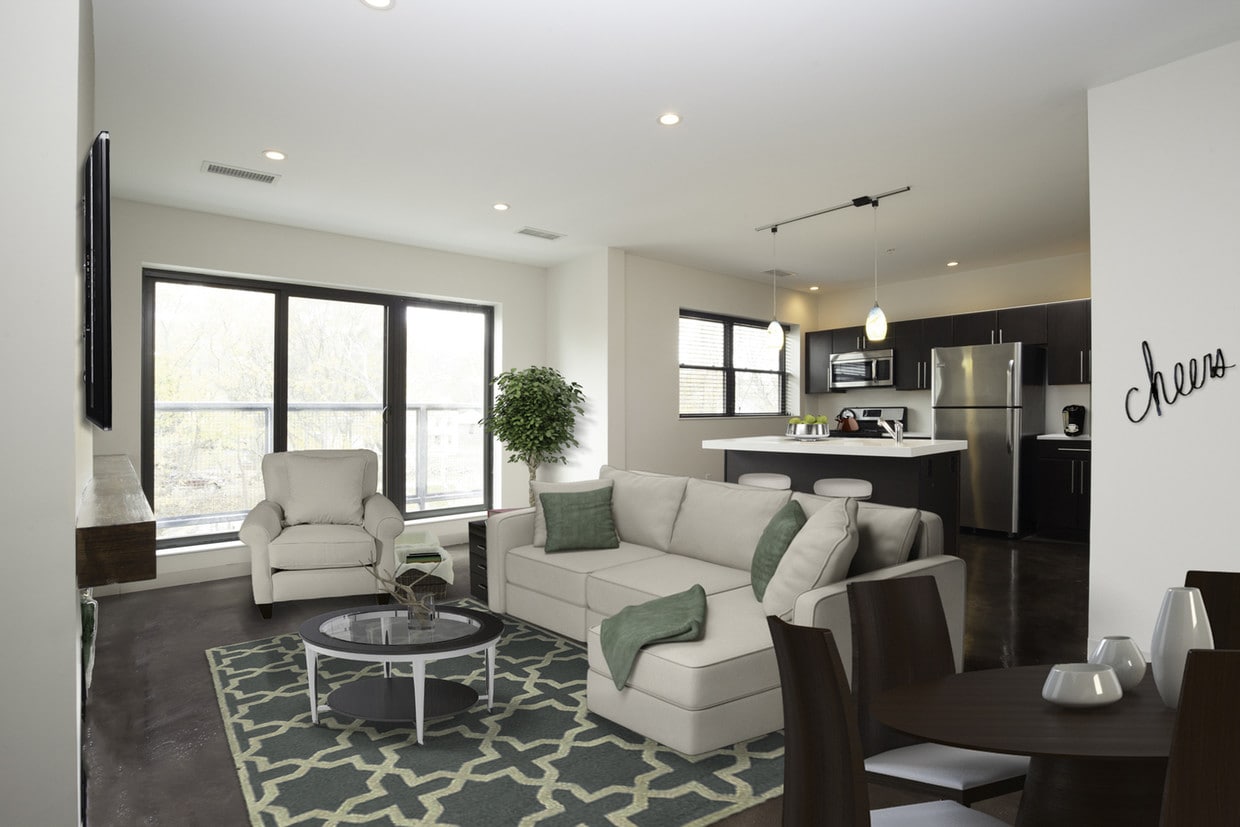 Quarry Edge 445 Apartments in Quincy, MA