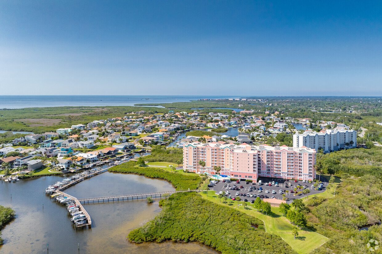 4516 Seagull Dr New Prt Rchy, FL - Seaview Place at Gulf Landings