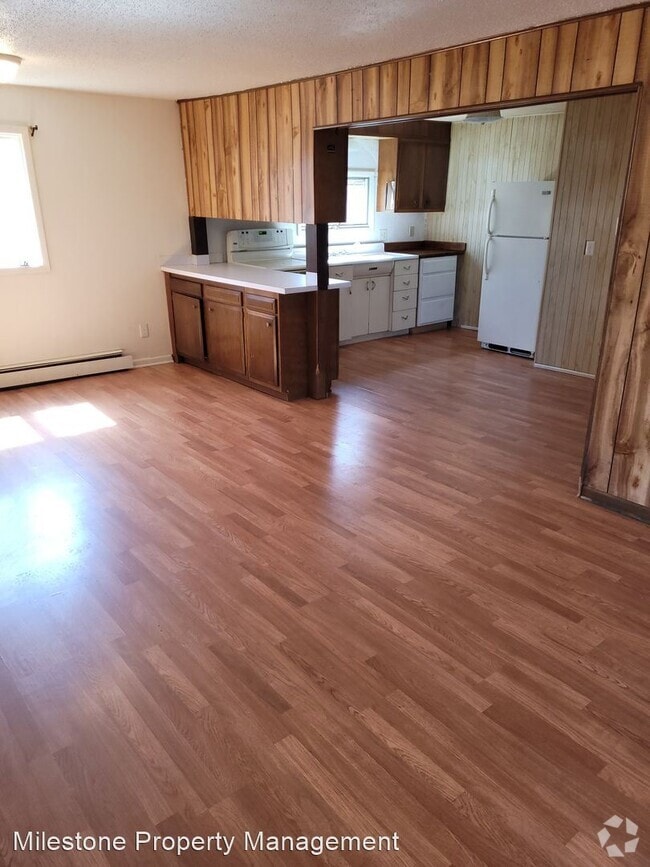 Milwaukee Park Apartments under 2,000 Miles City, MT 1 Rentals