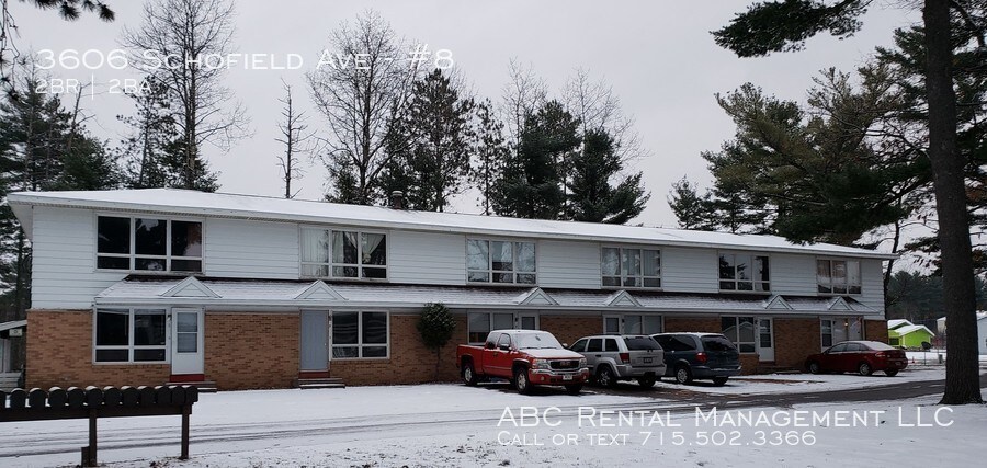 Primary Photo - 3606 Schofield Ave