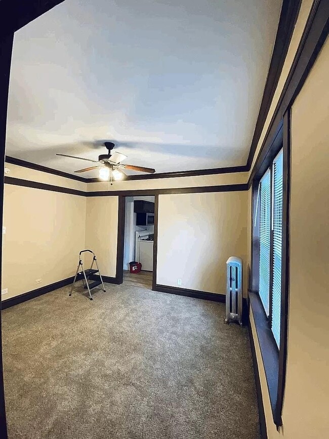 Foto del edificio - 1 bedroom in Chicago IL 60639