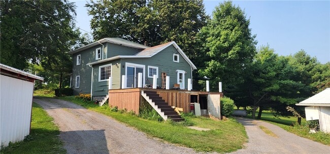 Building Photo - 2853 County House Rd