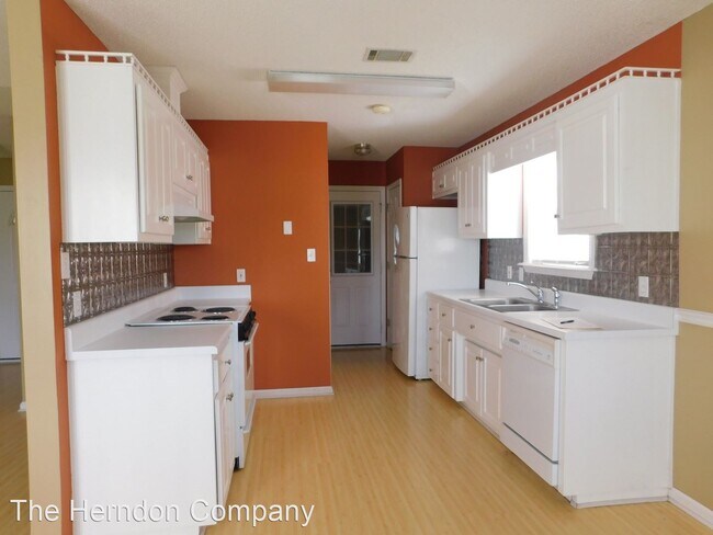 Foto del edificio - 3 br, 2 bath House - 3851 Merriman Court
