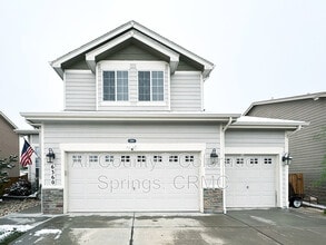 Building Photo - 6360 Tranters Creek Way