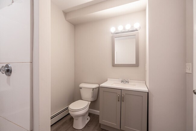 Foto del edificio - 9 Veto St