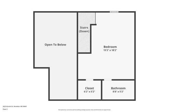 Building Photo - 352 N Grove Cir