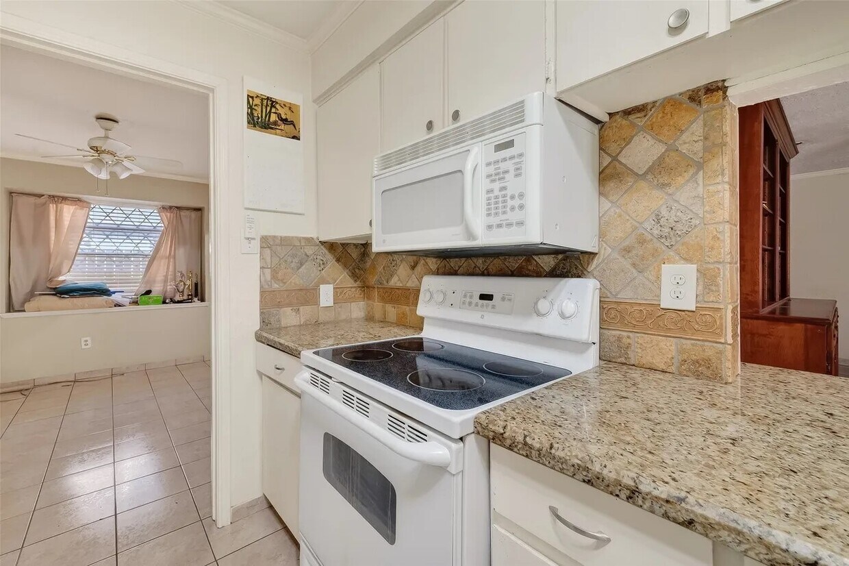 Foto del edificio - 3834 Willow Springs Ln