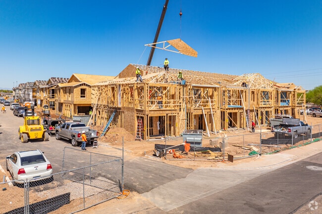 Building Photo - Rev3 Encanto West