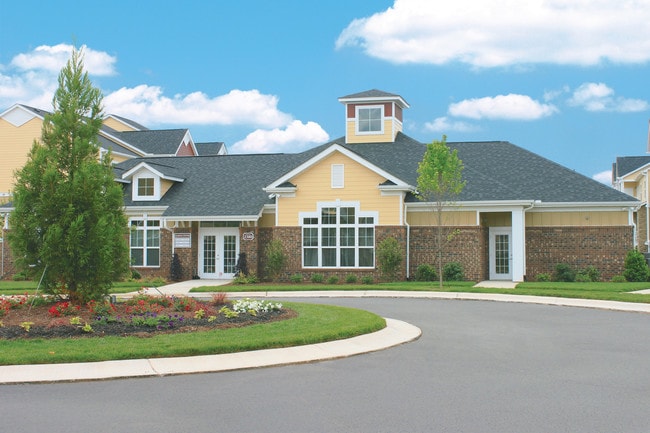 Building Photo - Avalon Park