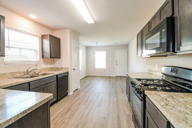 Foto del edificio - 2503 Westslope Dr