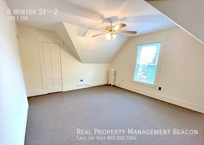 Photo - 8 Winter St Apartment