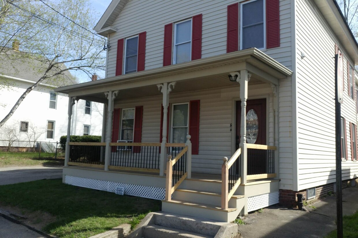 Primary Photo - 8 Allen St