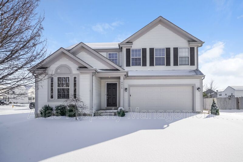Foto principal - 8415 Firstgate Dr