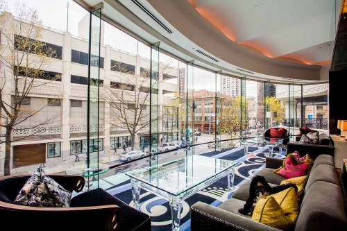 Building Photo - The Escala Condominiums - 3 bedrooms
