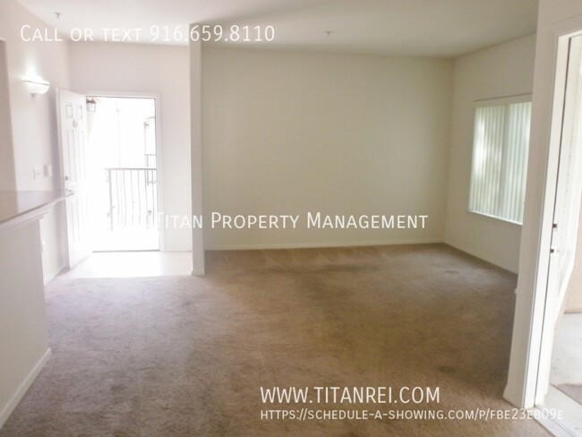 Building Photo - Natomas Two Bedroom Condo with Clubhouse &...