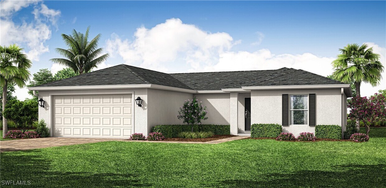 Primary Photo - 1407 NW 17th Pl