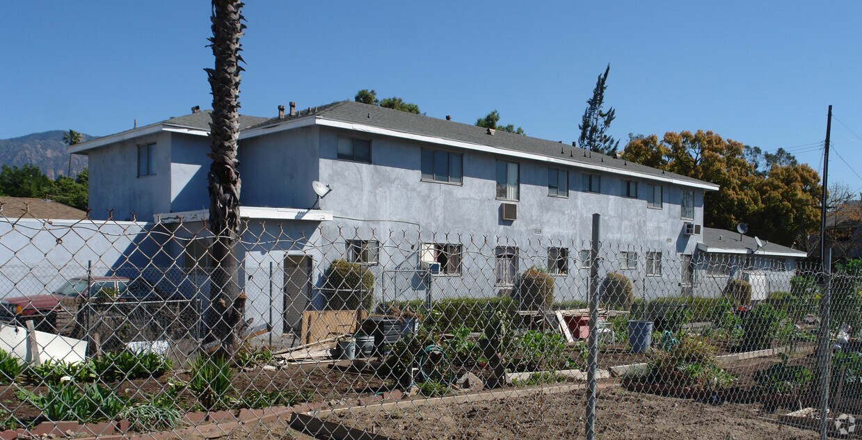 Foto del edificio - 389 Oakland Ave