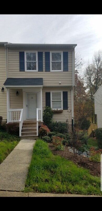Primary Photo - 26 Prestwick Pl