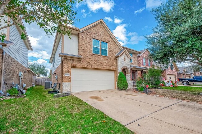 Foto del edificio - 18302 Mossy Creek Ln