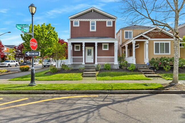 Building Photo - 7645 Denali Ave NE