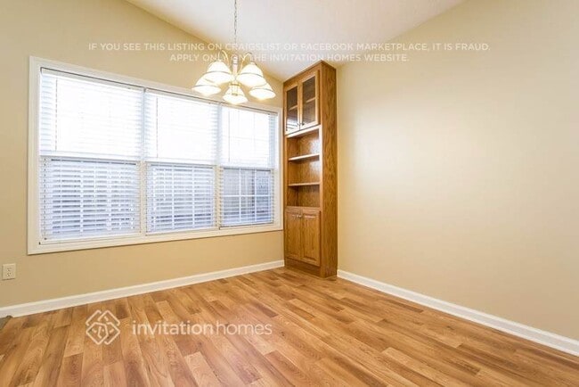 Building Photo - 1101 Ludwick Way