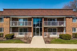 Building Photo - 1108 Mercury Dr