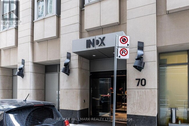 Building Photo - 70 Temperance St
