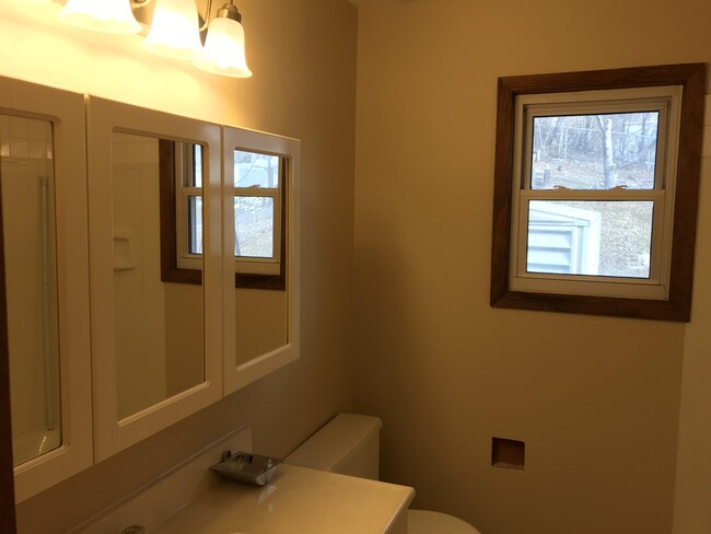 Foto del edificio - 809 N 27th St