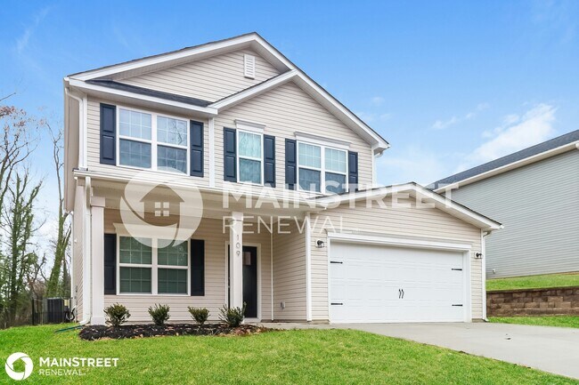 Foto del edificio - 109 Latta Ave