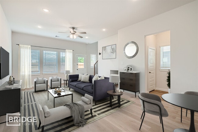 Building Photo - OXFORD PLAN