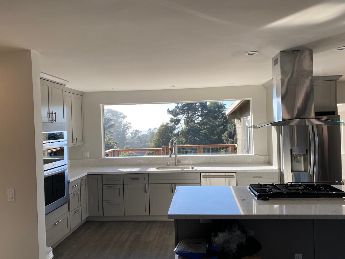 Chef's Kitchen - 32800 Nameless Ln