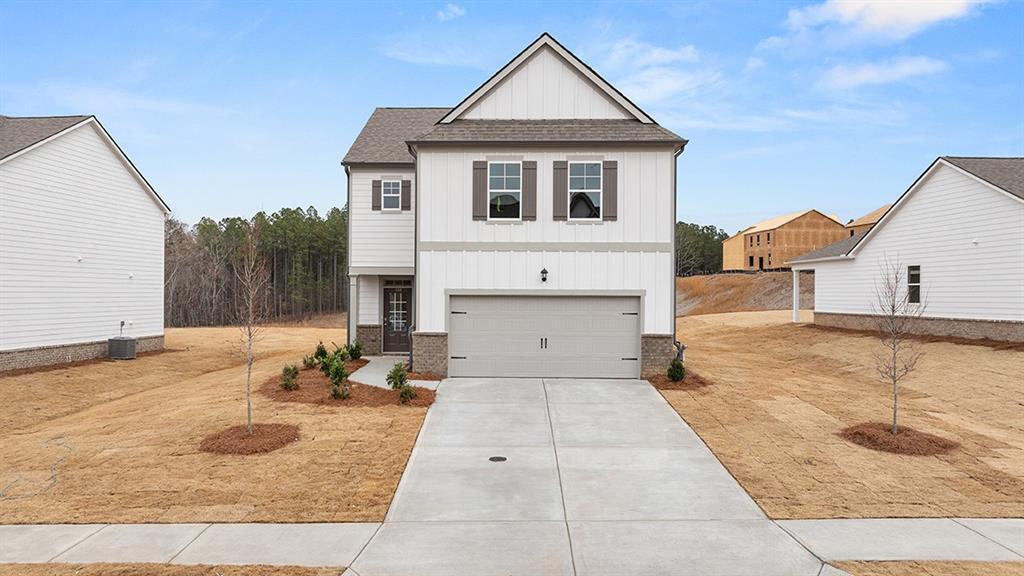 Foto principal - 110 Landsdowne Way SE