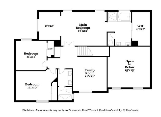 Foto del edificio - 5443 Goldenroot Ct