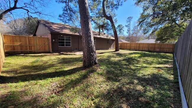 Foto del edificio - 22203 Oakhill Gate Dr