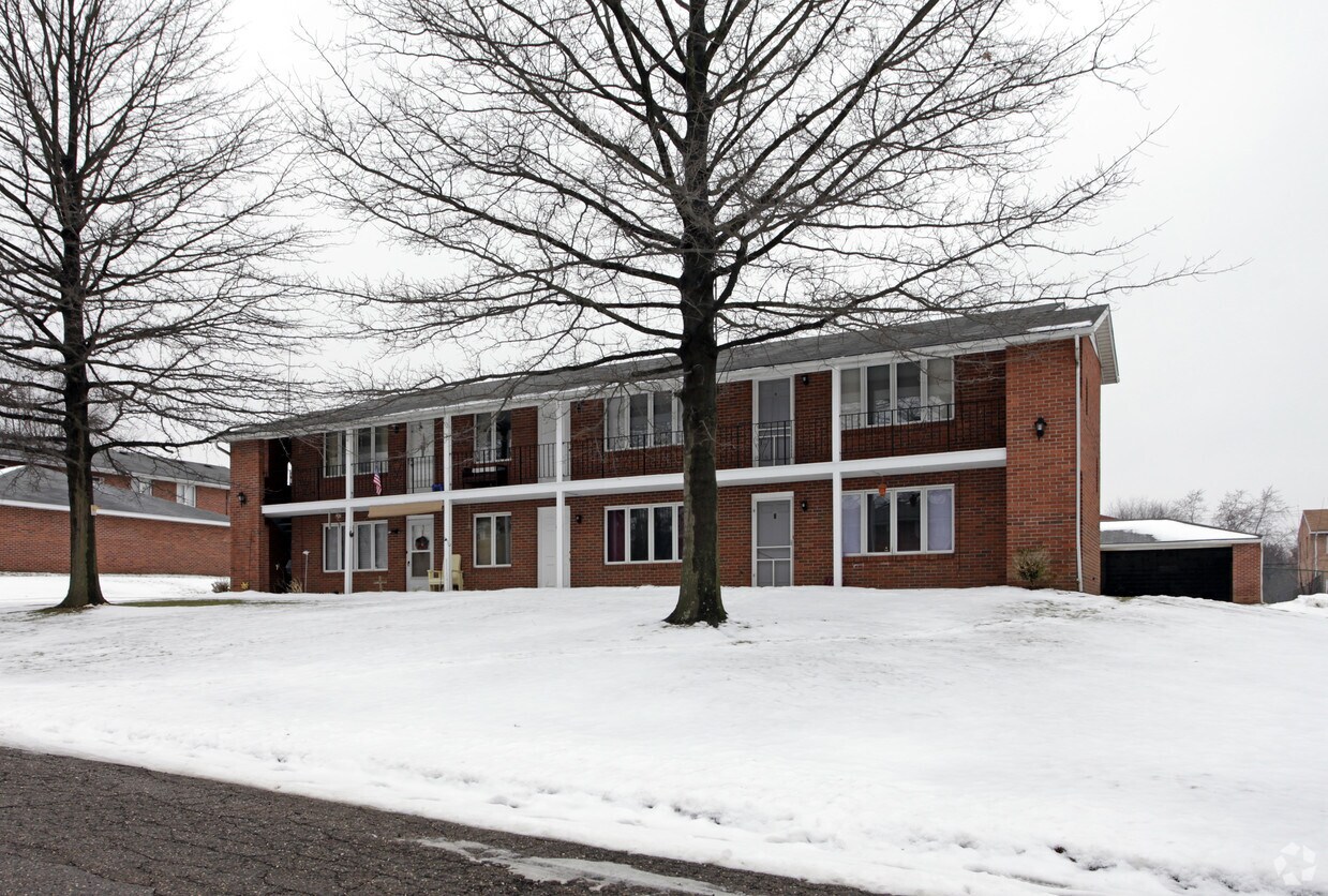 Primary Photo - 1275 Fairlawn St