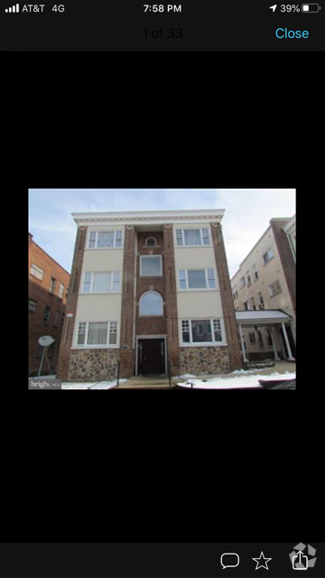 Building Photo - 2423 Callow Ave