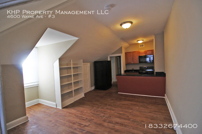 Building Photo - Newly Rehabbed 2 Bedroom Apartment Available!