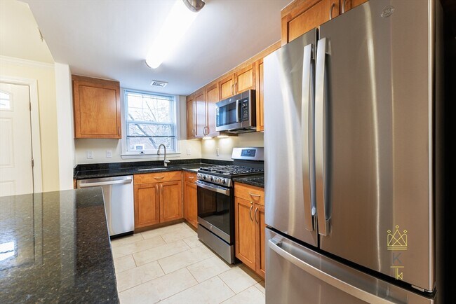 Foto del edificio - 589 VFW Parkway