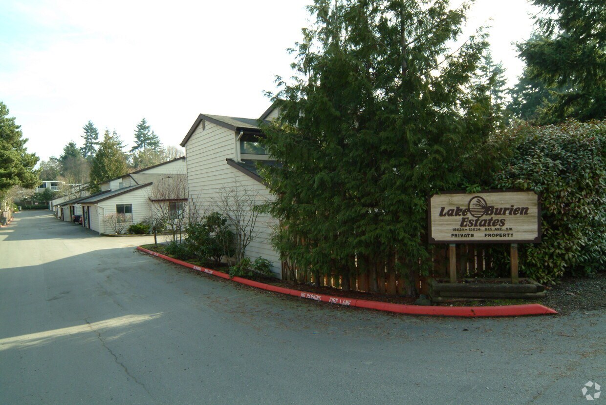 Foto del edificio - 15638 8th Ave SW