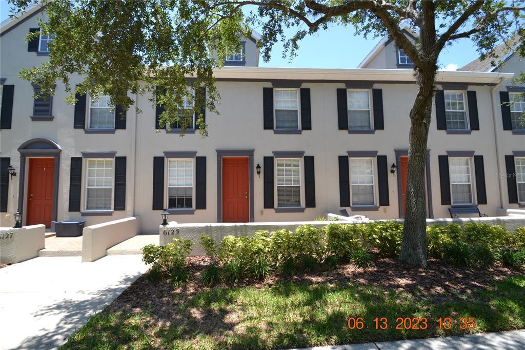 6125 Fishhawk Crossing Blvd, Lithia, FL 33547 Townhome Rentals in